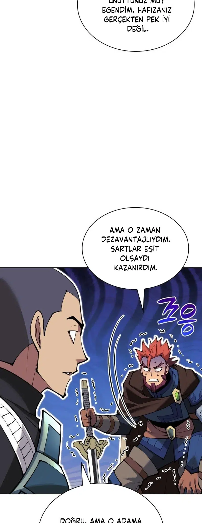 Tamteçhizat - Bölüm 229 Sayfa 57