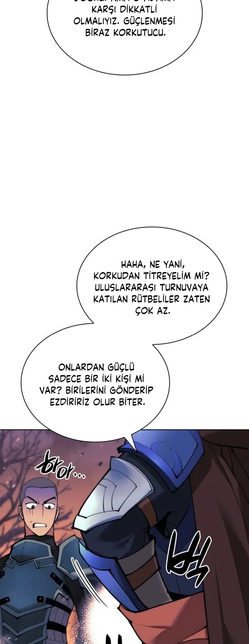 Tamteçhizat - Bölüm 229 Sayfa 58