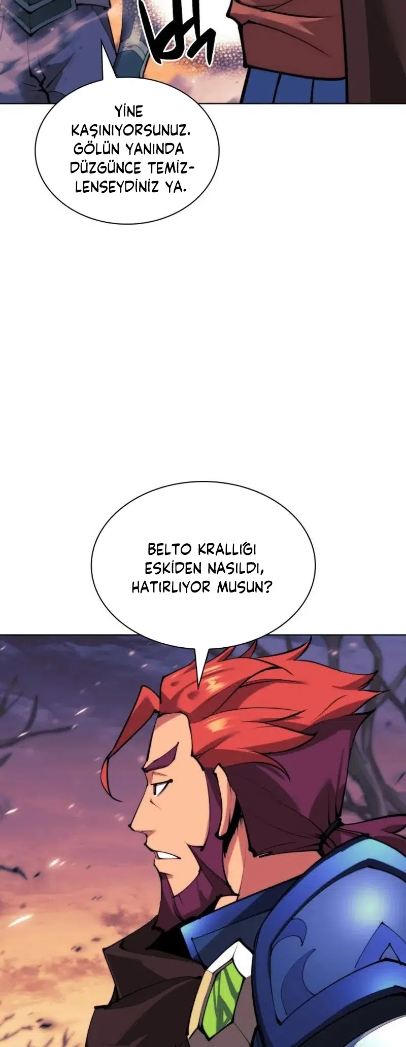 Tamteçhizat - Bölüm 229 Sayfa 59