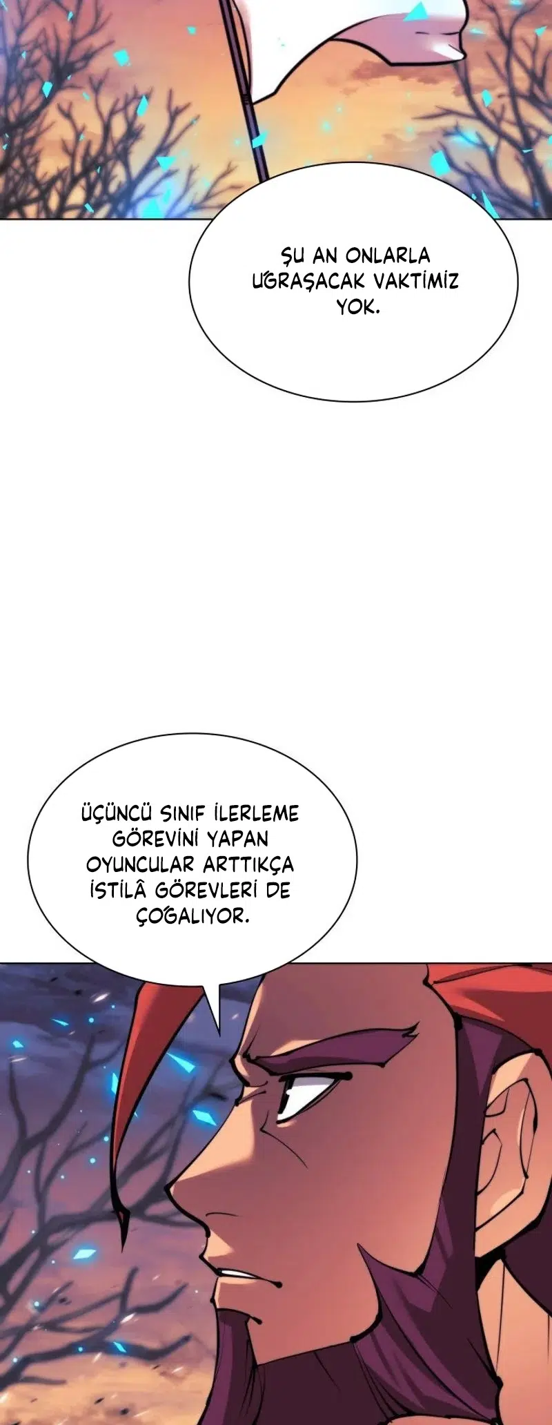 Tamteçhizat - Bölüm 229 Sayfa 61