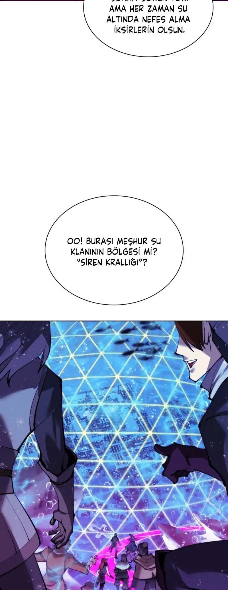 Tamteçhizat - Bölüm 229 Sayfa 64