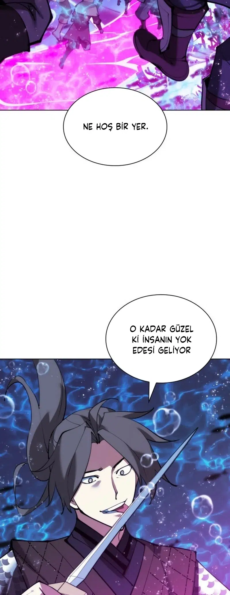 Tamteçhizat - Bölüm 229 Sayfa 65
