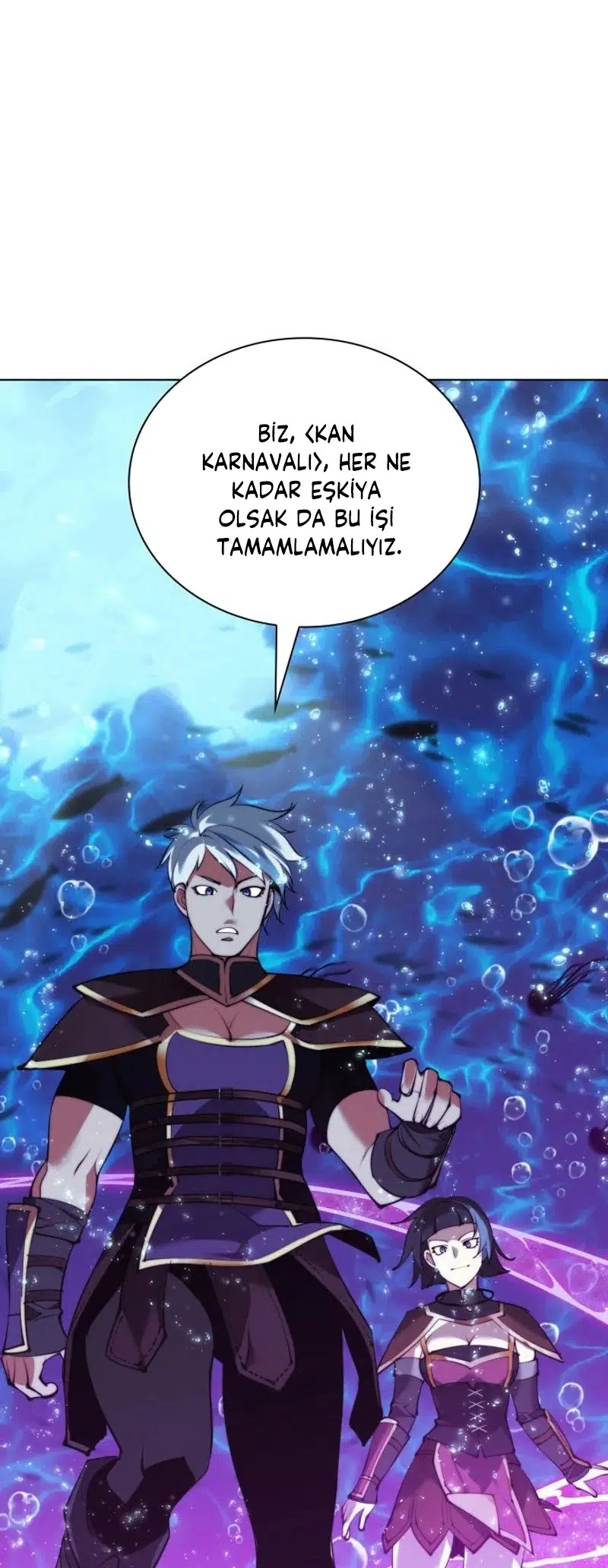 Tamteçhizat - Bölüm 229 Sayfa 68