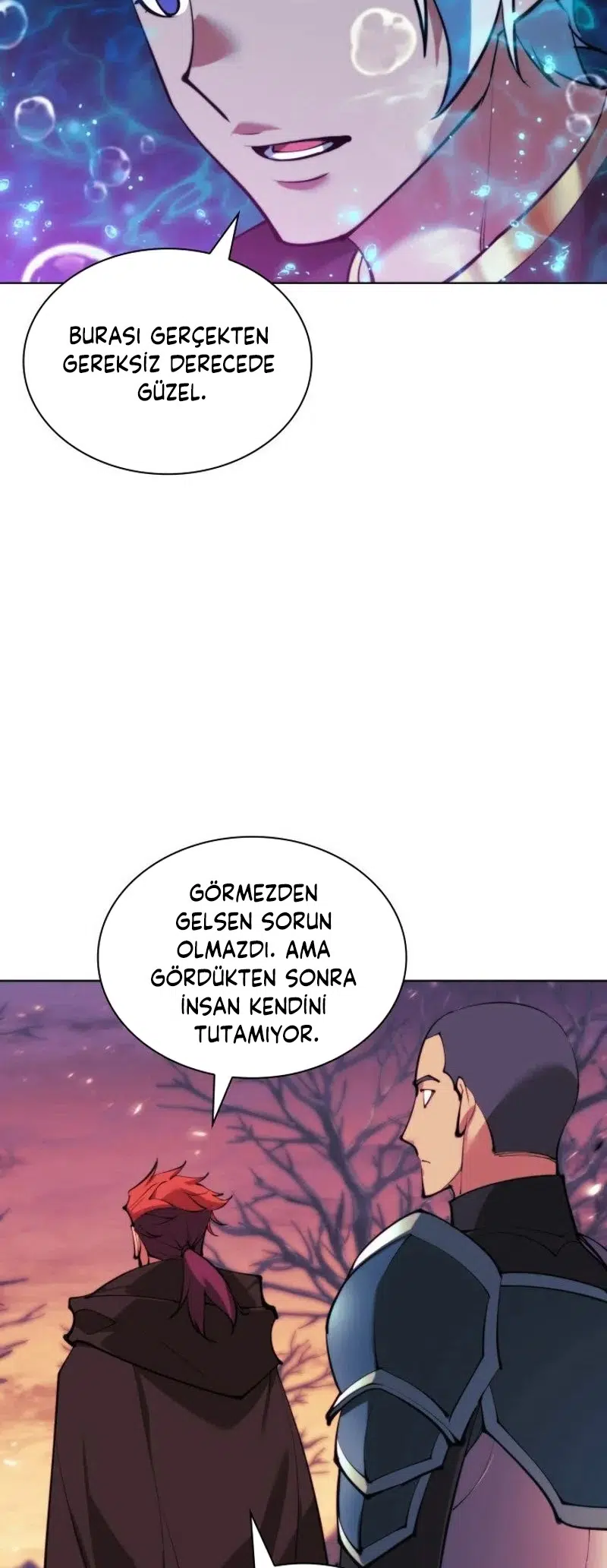 Tamteçhizat - Bölüm 229 Sayfa 70