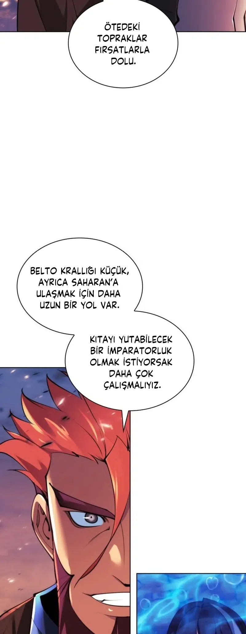 Tamteçhizat - Bölüm 229 Sayfa 71