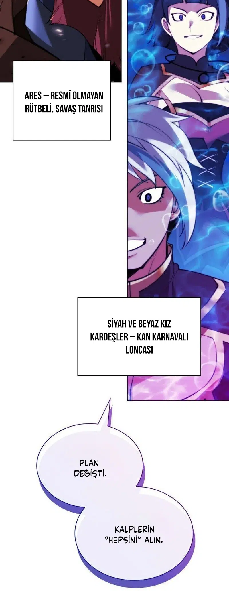 Tamteçhizat - Bölüm 229 Sayfa 72