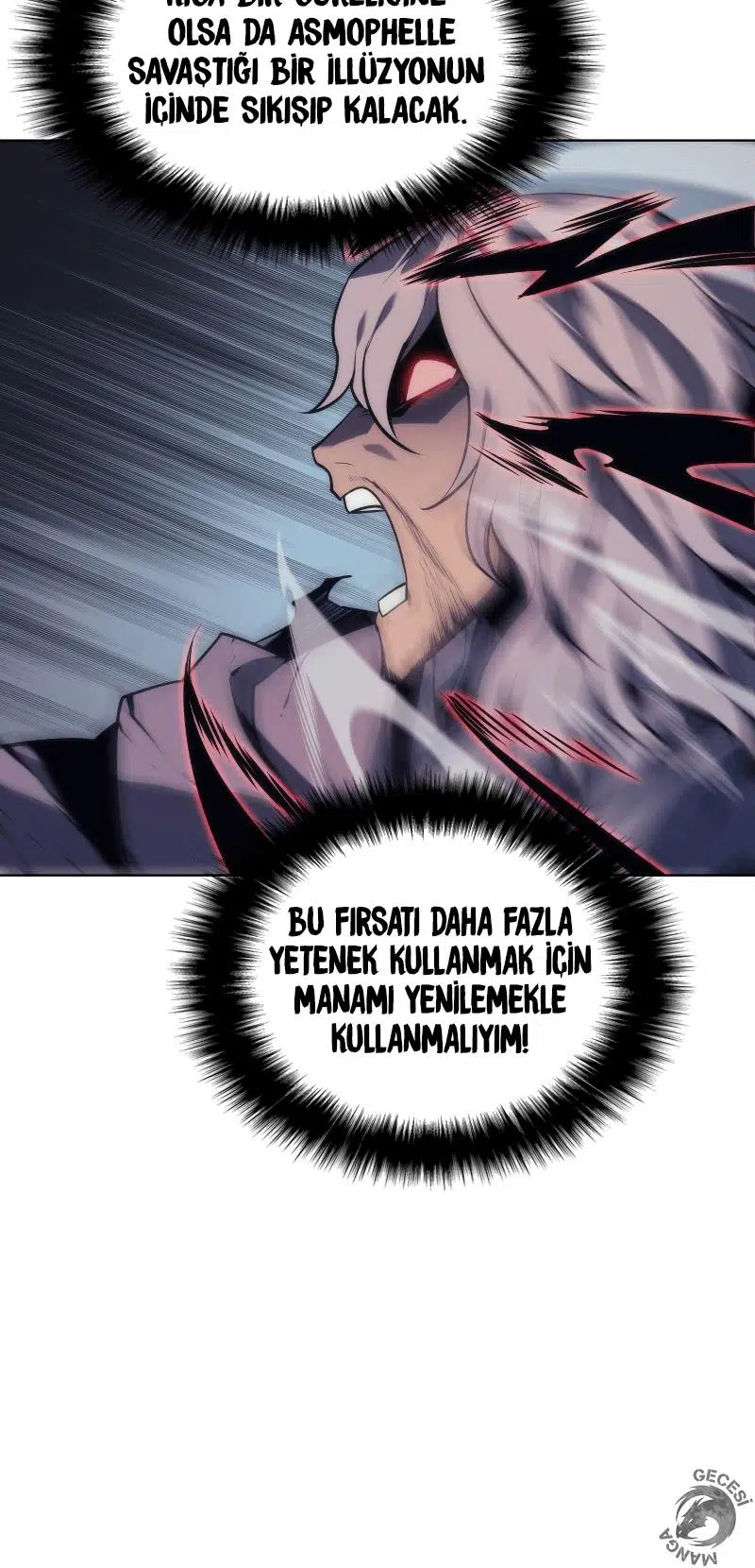 Tamteçhizat - Bölüm 22 Sayfa 12