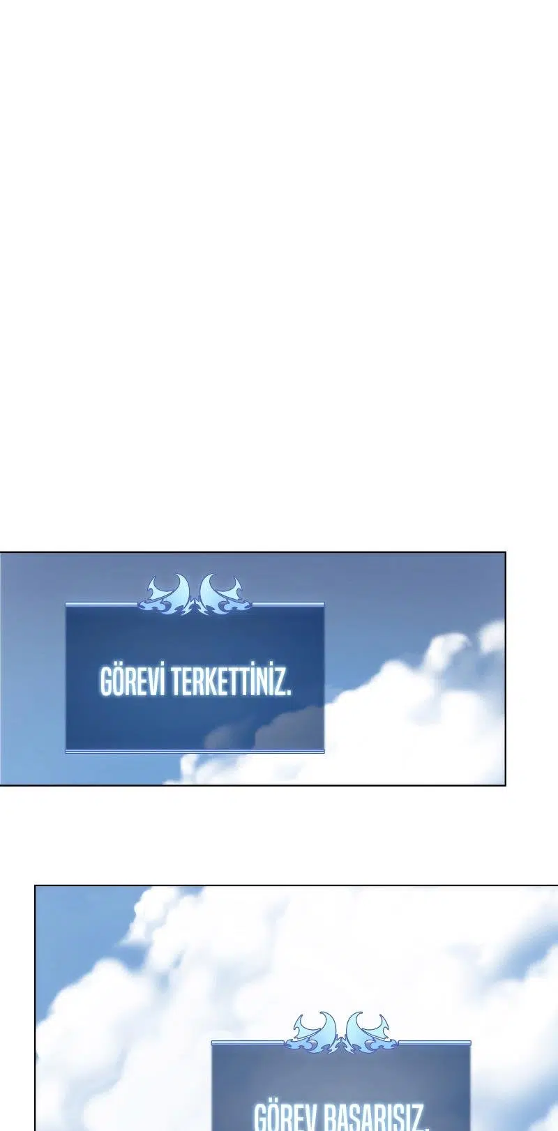 Tamteçhizat - Bölüm 22 Sayfa 21