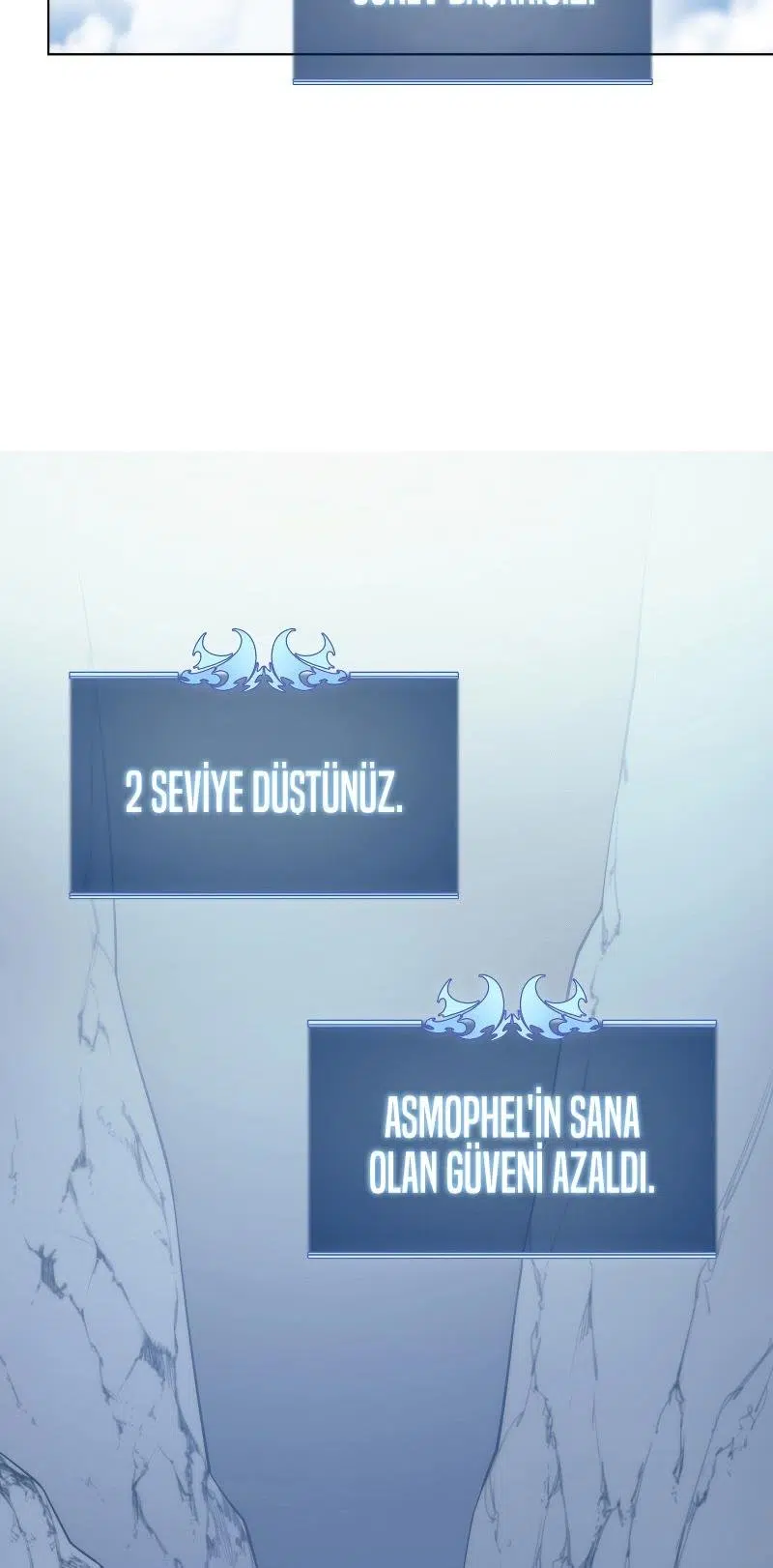 Tamteçhizat - Bölüm 22 Sayfa 22