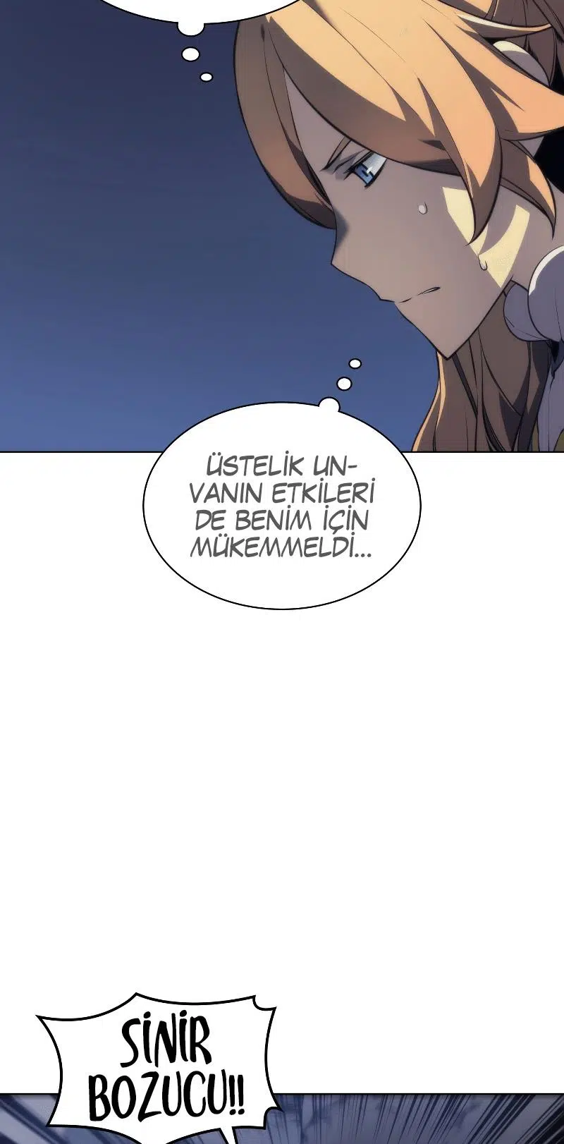 Tamteçhizat - Bölüm 22 Sayfa 24