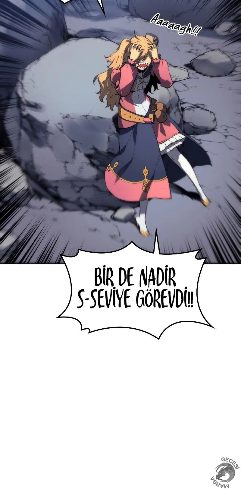 Tamteçhizat - Bölüm 22 Sayfa 25