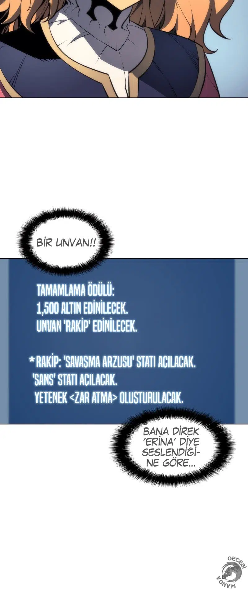 Tamteçhizat - Bölüm 22 Sayfa 30