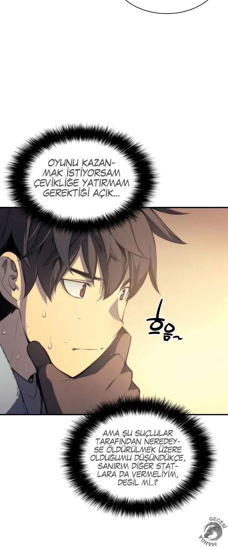Tamteçhizat - Bölüm 22 Sayfa 51