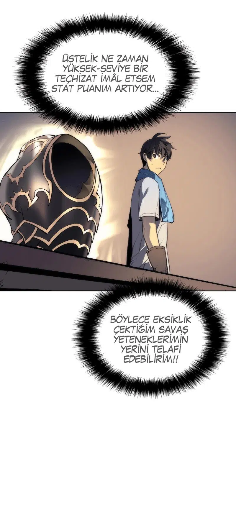 Tamteçhizat - Bölüm 22 Sayfa 56