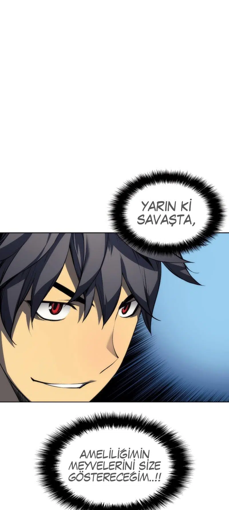Tamteçhizat - Bölüm 22 Sayfa 58