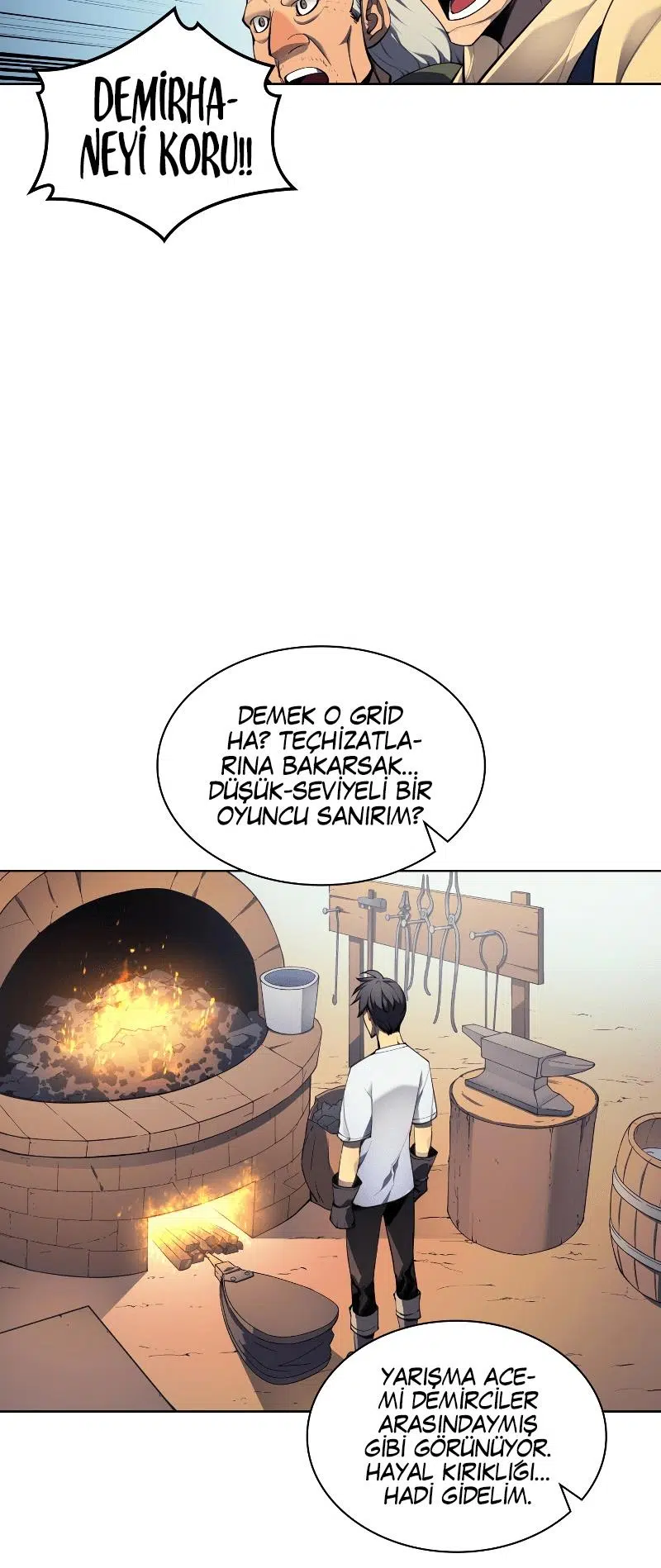 Tamteçhizat - Bölüm 22 Sayfa 63