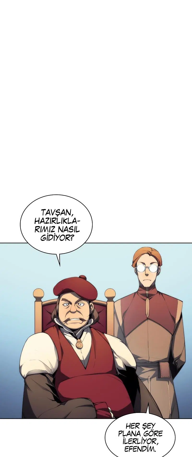 Tamteçhizat - Bölüm 22 Sayfa 64