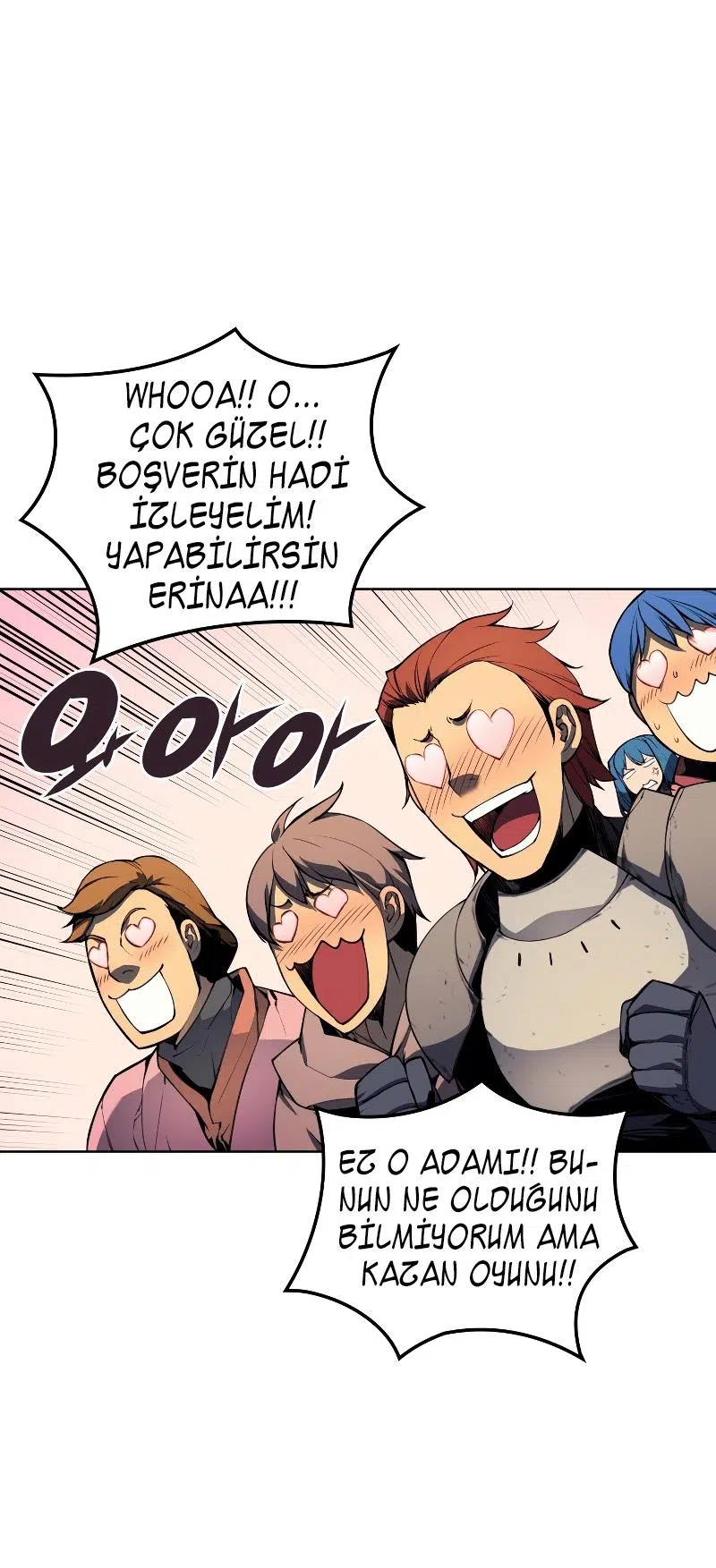 Tamteçhizat - Bölüm 22 Sayfa 67