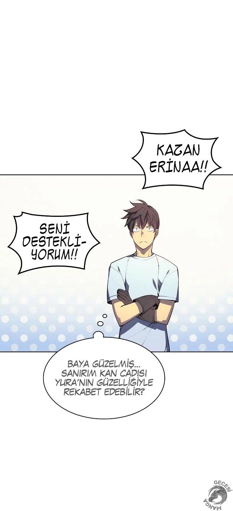 Tamteçhizat - Bölüm 22 Sayfa 69