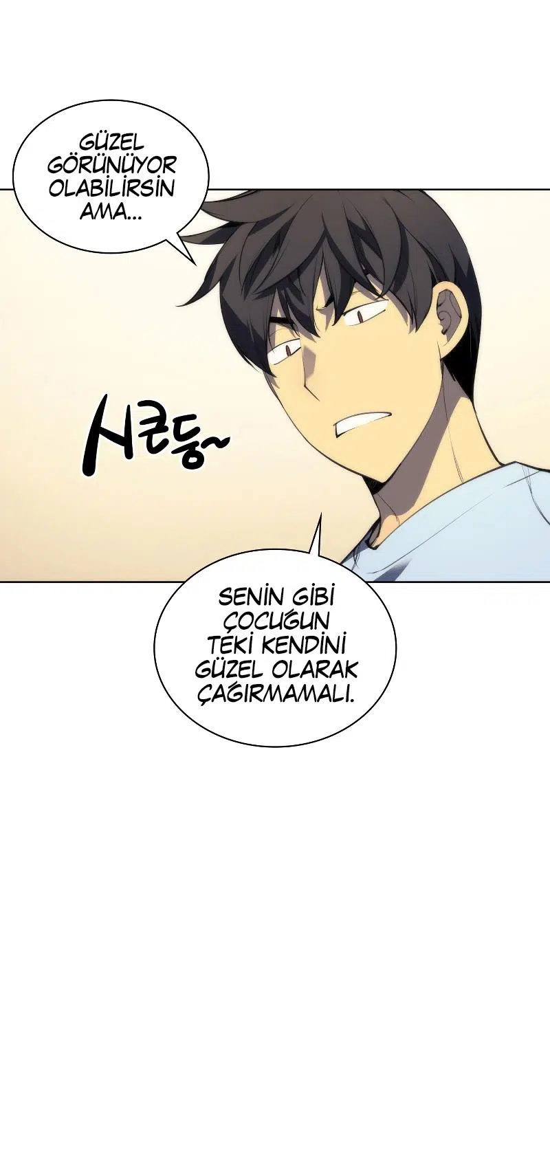 Tamteçhizat - Bölüm 22 Sayfa 75