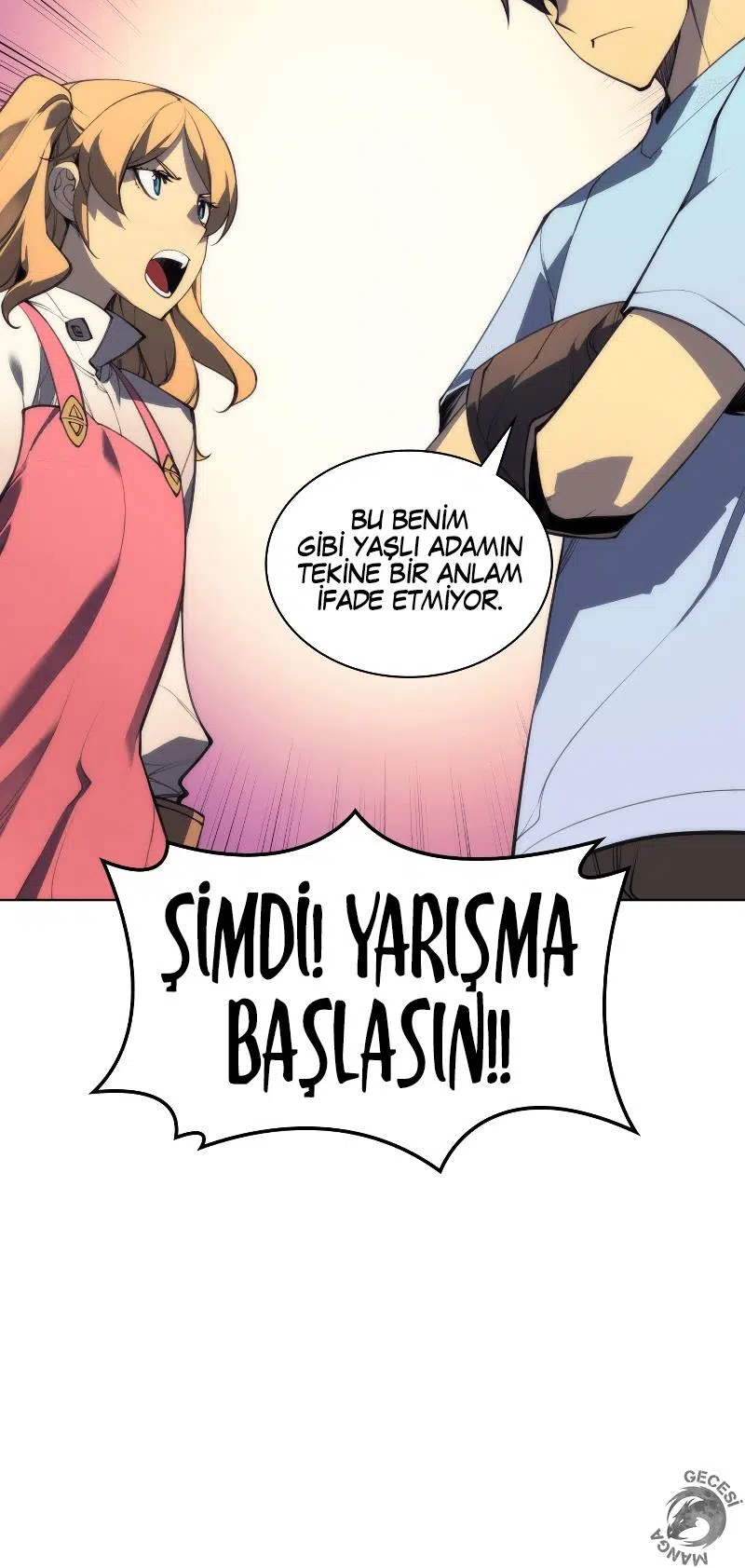 Tamteçhizat - Bölüm 22 Sayfa 78
