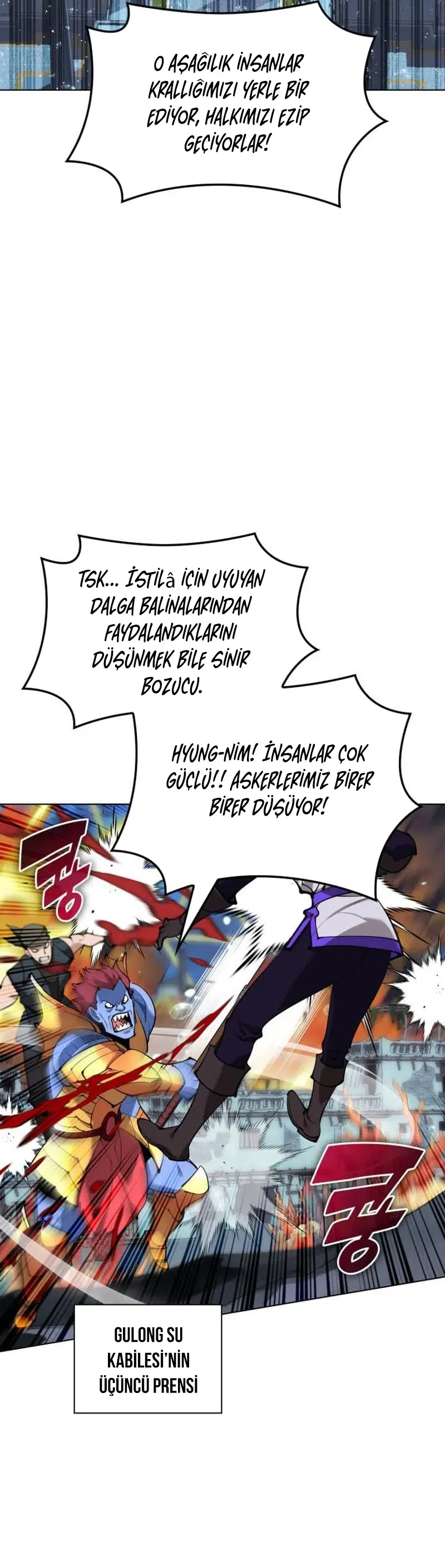 Tamteçhizat - Bölüm 230 Sayfa 3