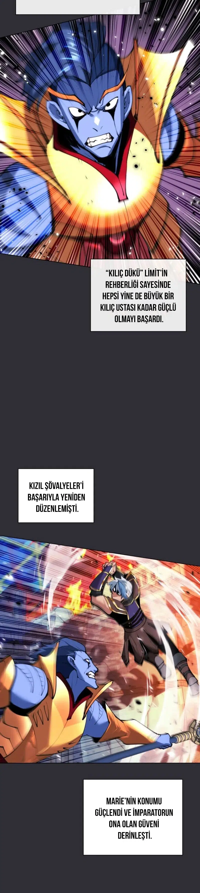 Tamteçhizat - Bölüm 230 Sayfa 49