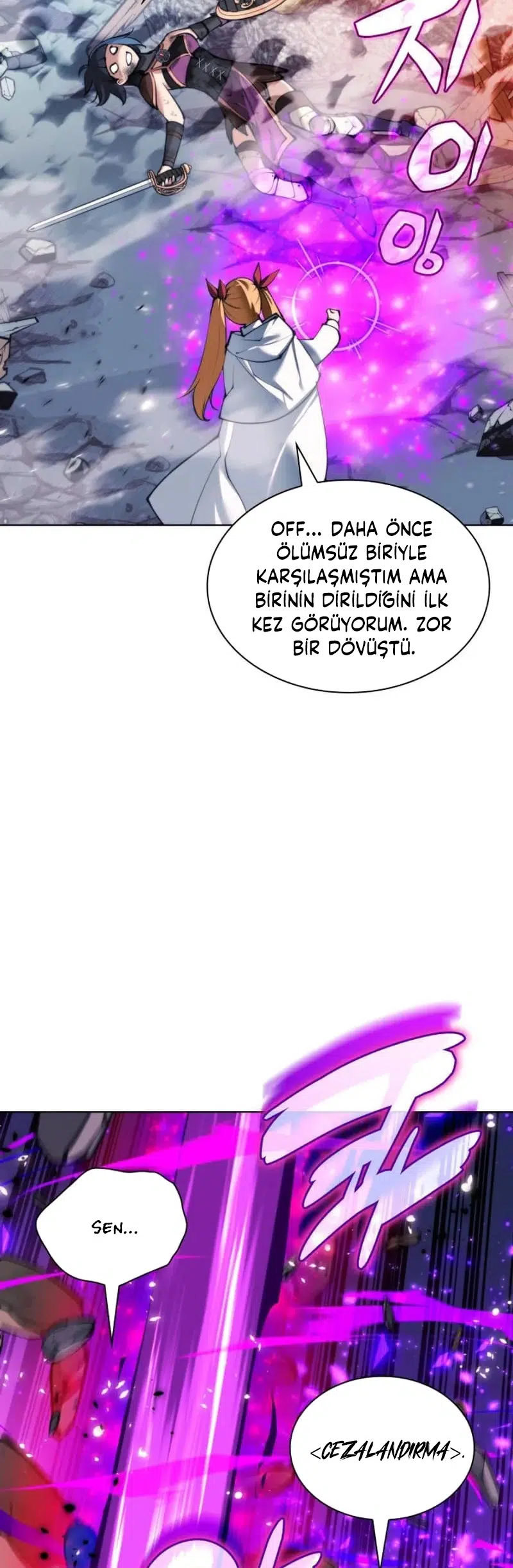 Tamteçhizat - Bölüm 230 Sayfa 57