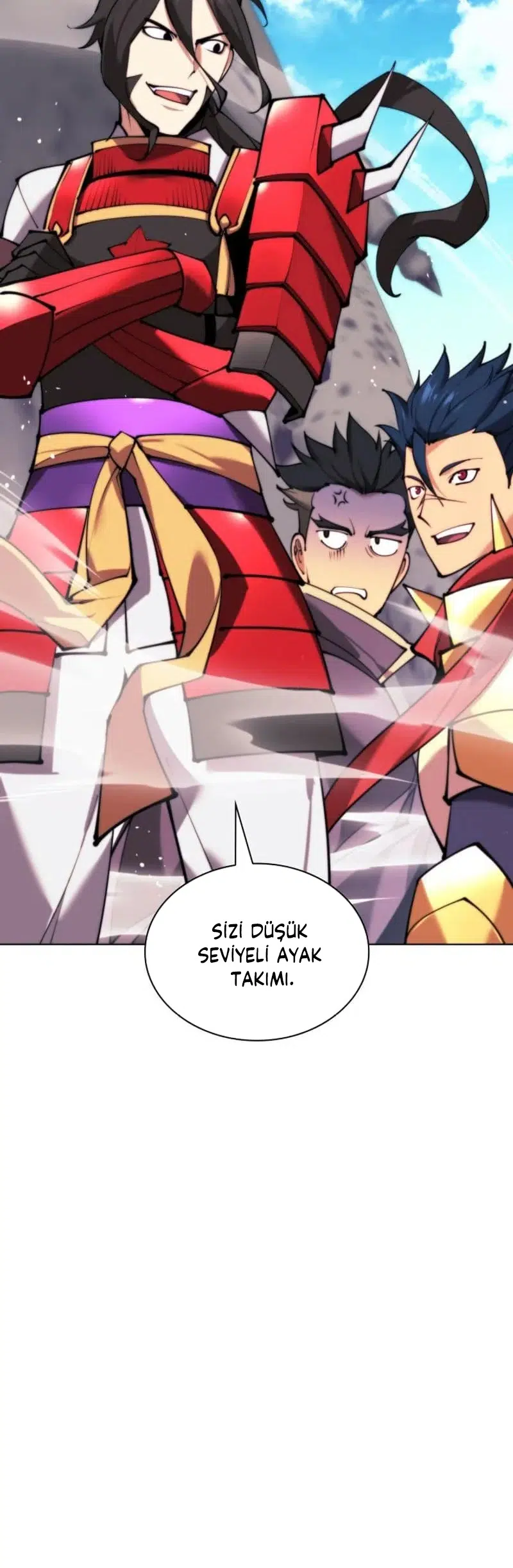 Tamteçhizat - Bölüm 230 Sayfa 72