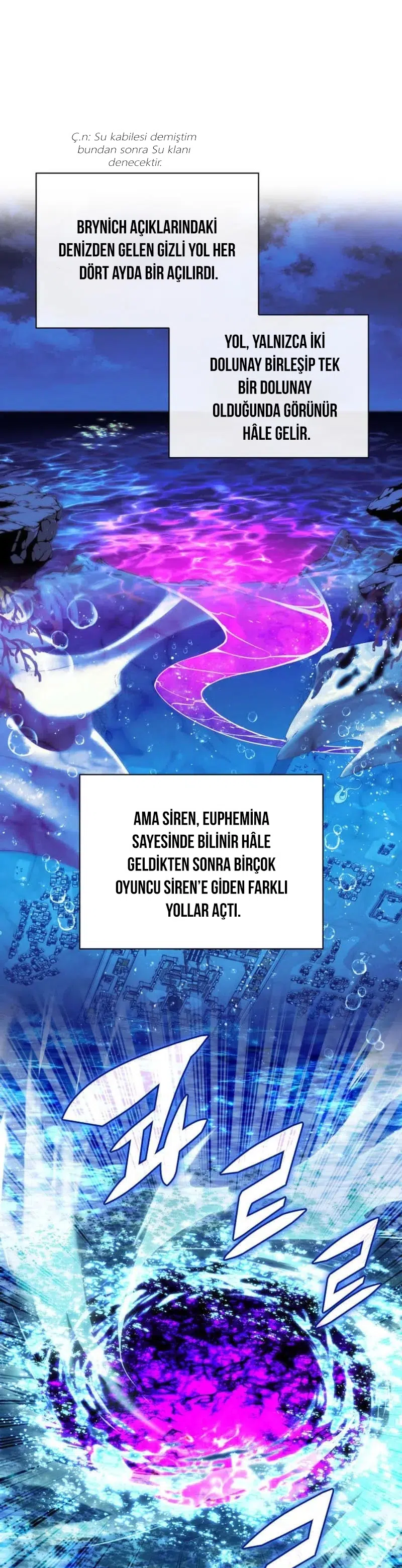 Tamteçhizat - Bölüm 231 Sayfa 2