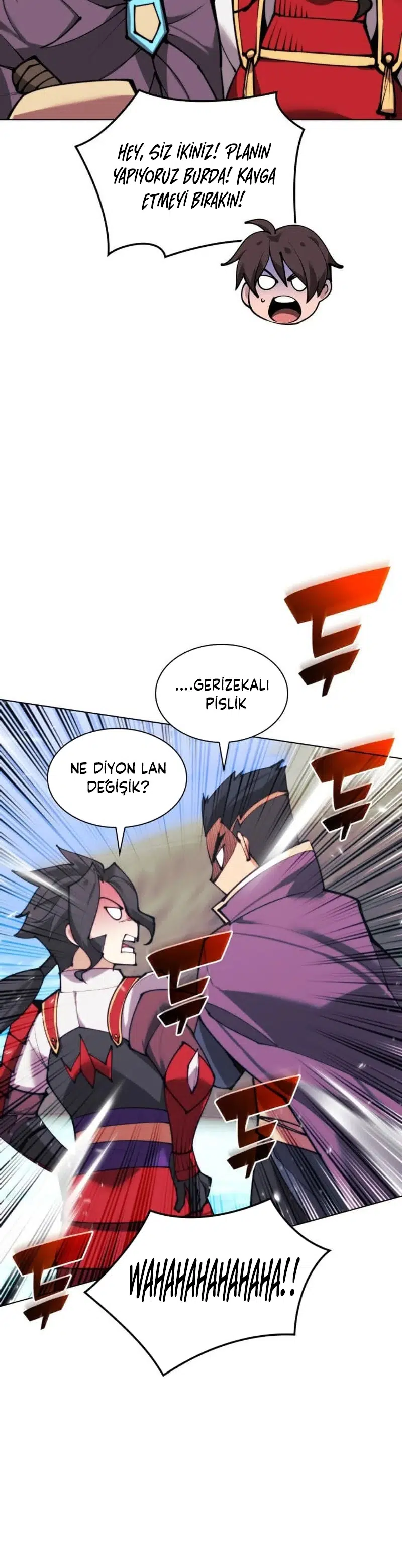 Tamteçhizat - Bölüm 231 Sayfa 5