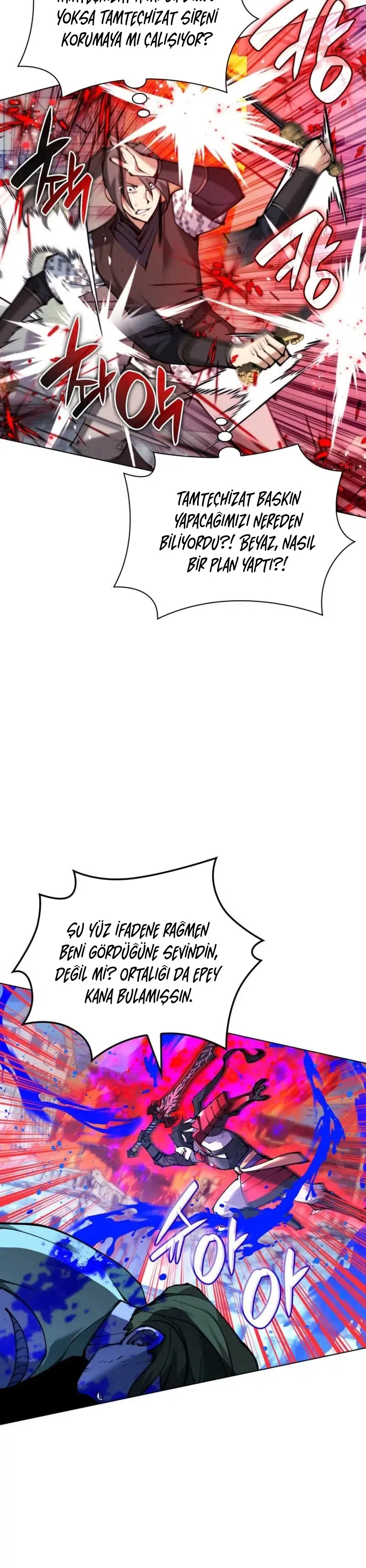 Tamteçhizat - Bölüm 231 Sayfa 15