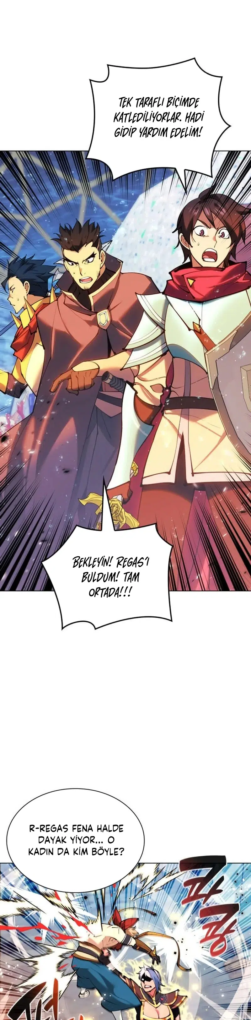 Tamteçhizat - Bölüm 231 Sayfa 33