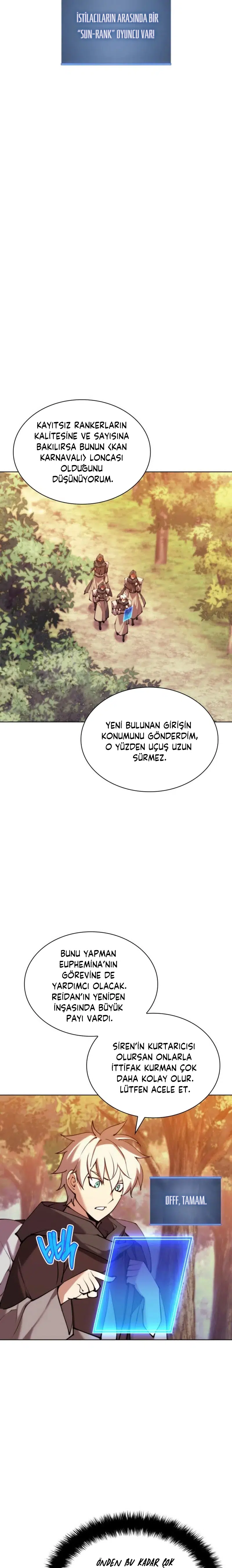 Tamteçhizat - Bölüm 231 Sayfa 47