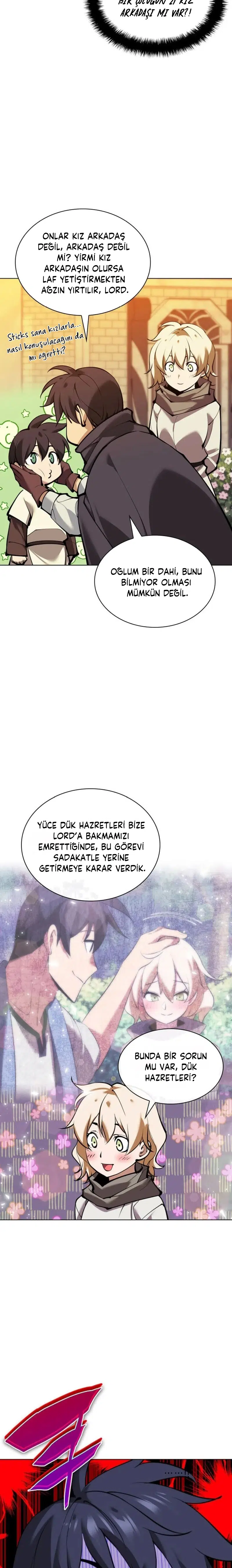 Tamteçhizat - Bölüm 231 Sayfa 52
