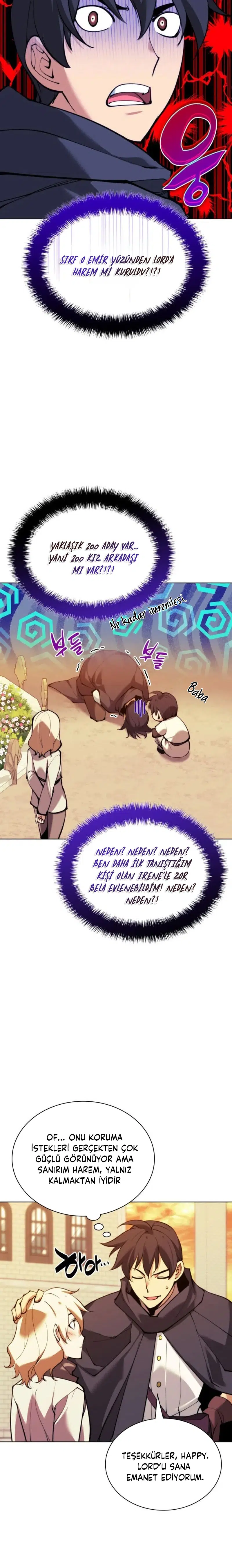 Tamteçhizat - Bölüm 231 Sayfa 53