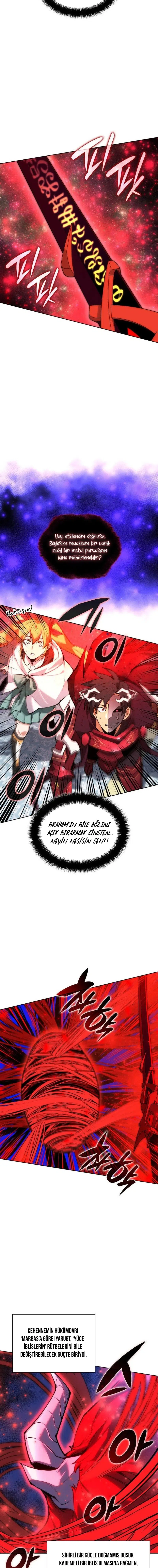 Tamteçhizat - Bölüm 235 Sayfa 3