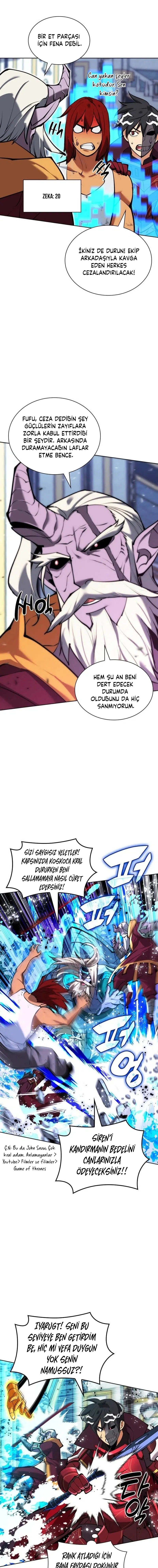 Tamteçhizat - Bölüm 235 Sayfa 8