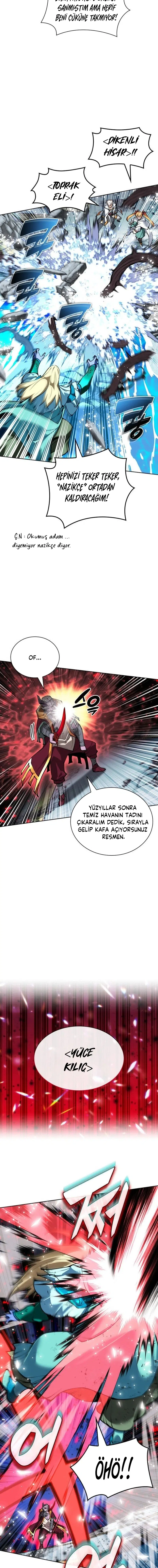 Tamteçhizat - Bölüm 235 Sayfa 9