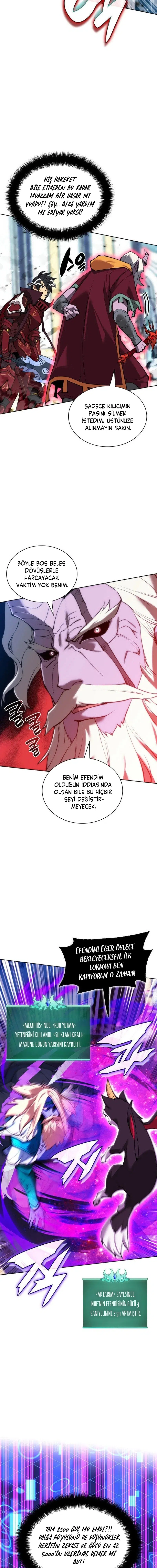 Tamteçhizat - Bölüm 235 Sayfa 10