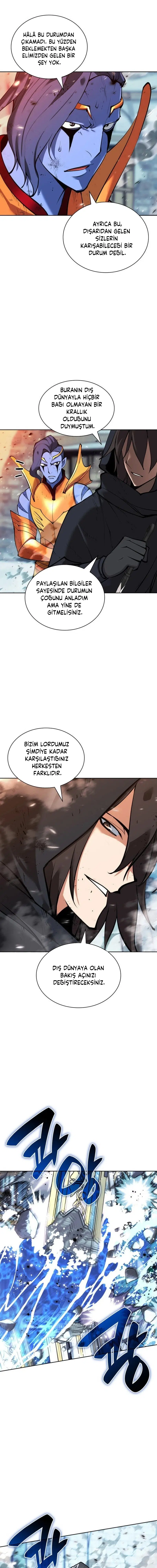 Tamteçhizat - Bölüm 235 Sayfa 15
