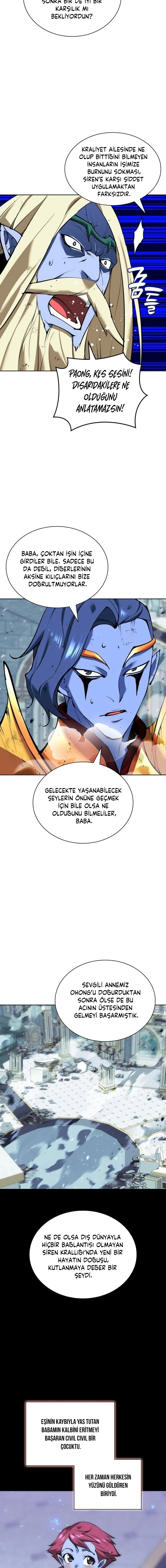 Tamteçhizat - Bölüm 235 Sayfa 19