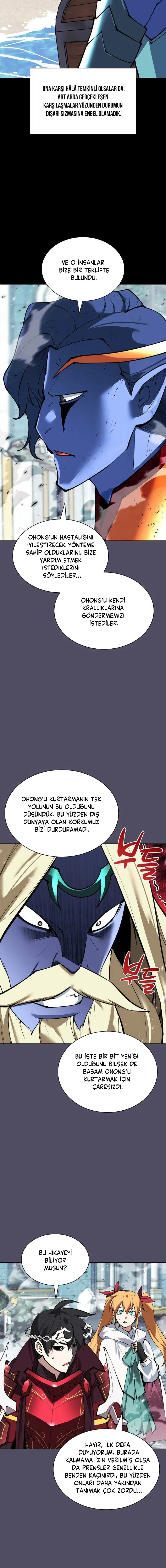Tamteçhizat - Bölüm 235 Sayfa 21