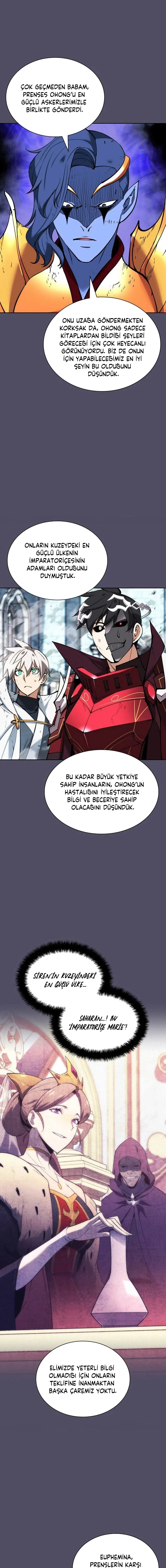 Tamteçhizat - Bölüm 235 Sayfa 22