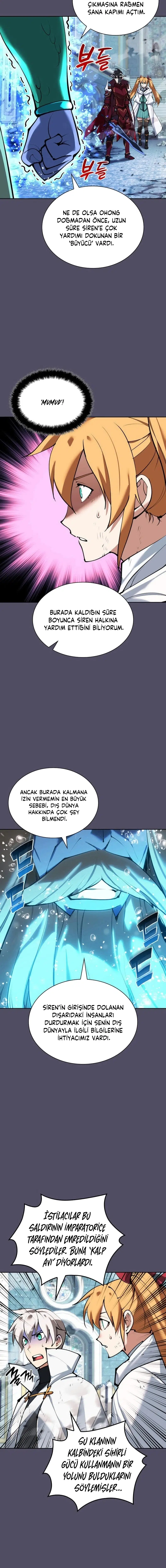 Tamteçhizat - Bölüm 235 Sayfa 23