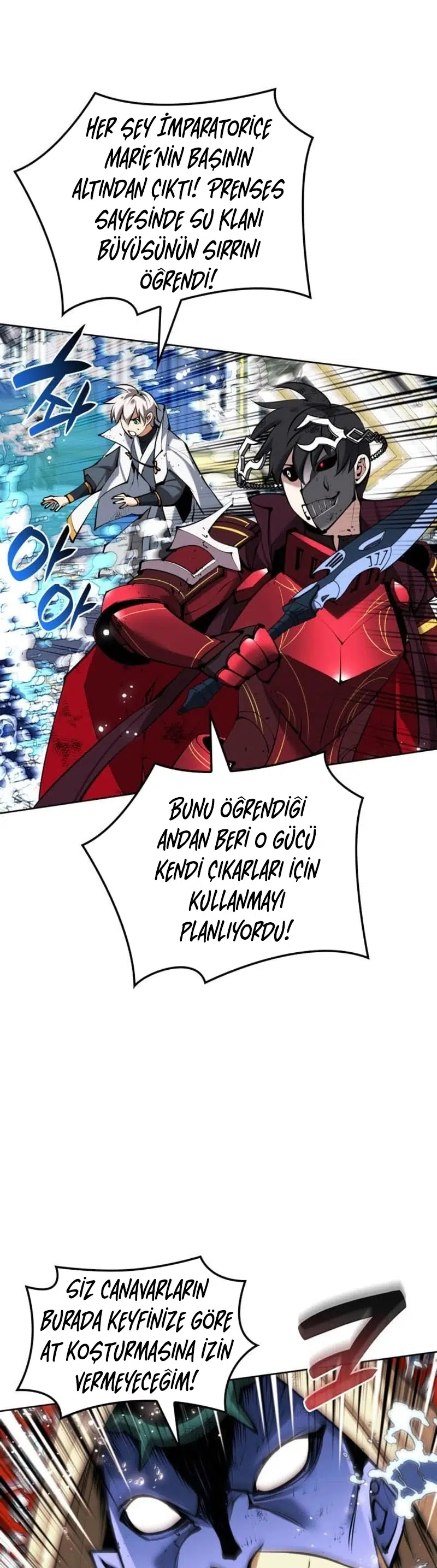 Tamteçhizat - Bölüm 236 Sayfa 4