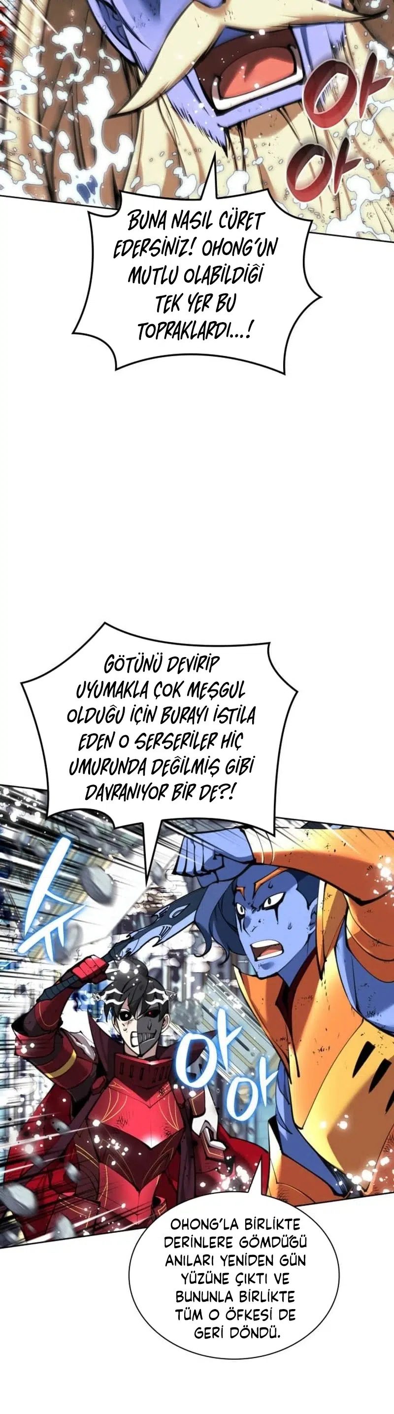 Tamteçhizat - Bölüm 236 Sayfa 5