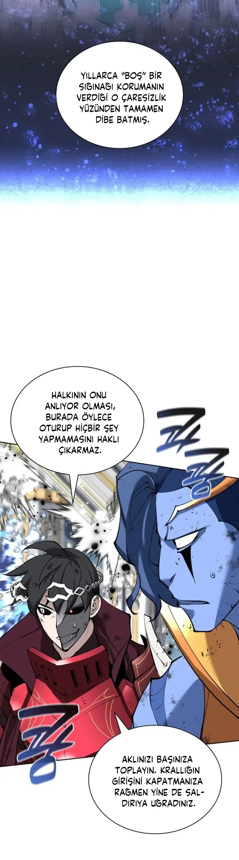 Tamteçhizat - Bölüm 236 Sayfa 9