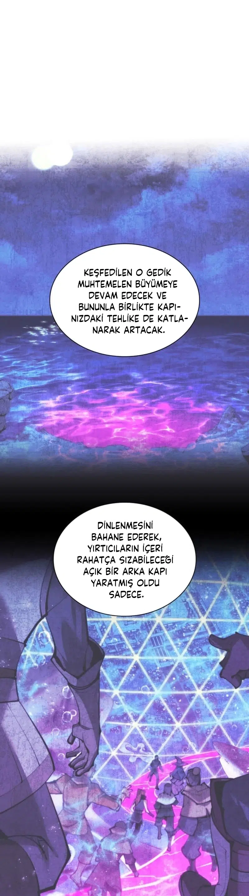Tamteçhizat - Bölüm 236 Sayfa 10