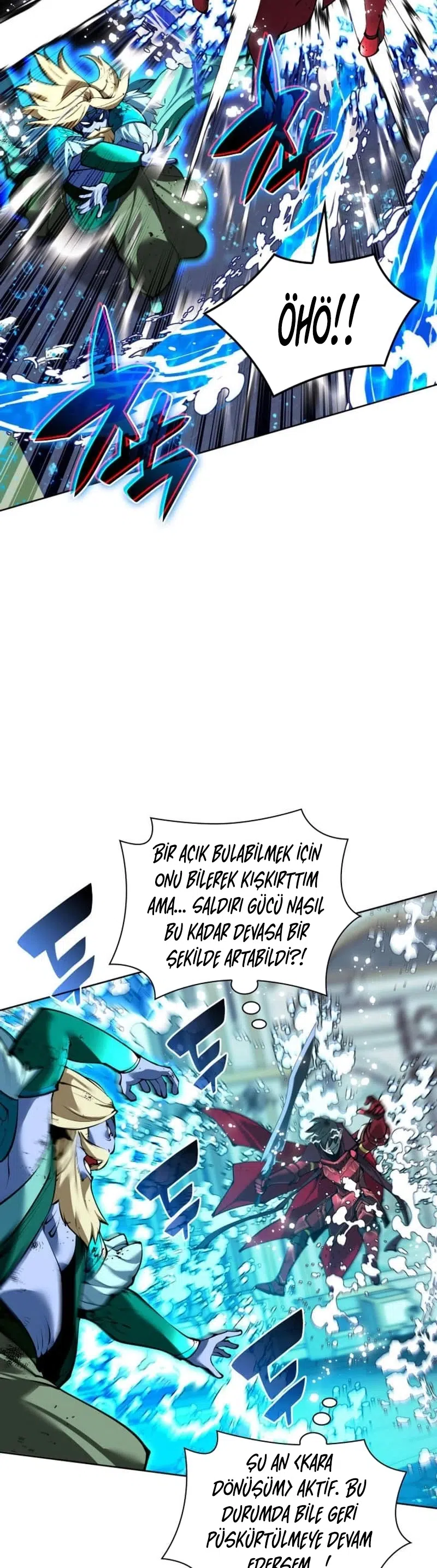 Tamteçhizat - Bölüm 236 Sayfa 15
